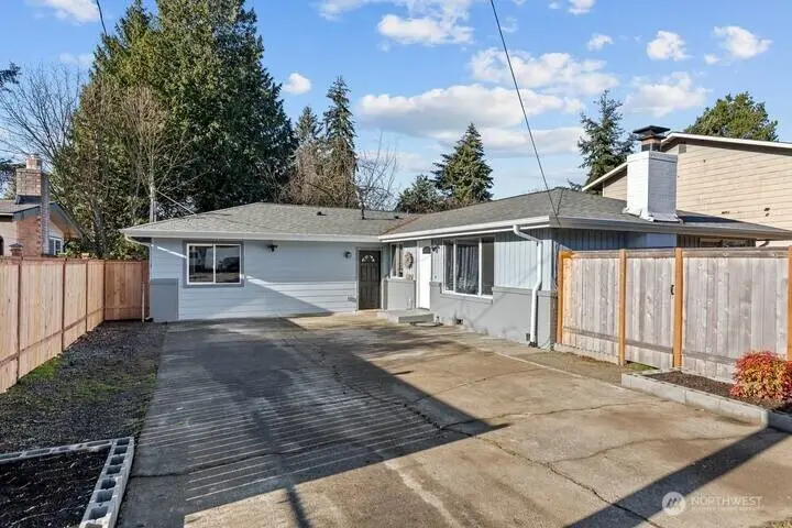 28615 14th Avenue S, Federal Way, WA 98003 - #1