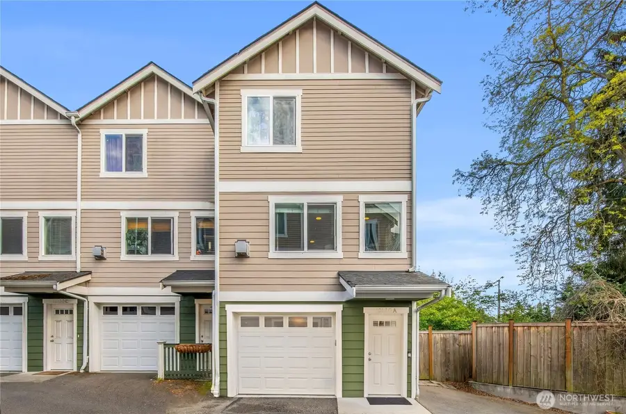 10130 NW Holman Road #A, Seattle, WA 98177 - #2