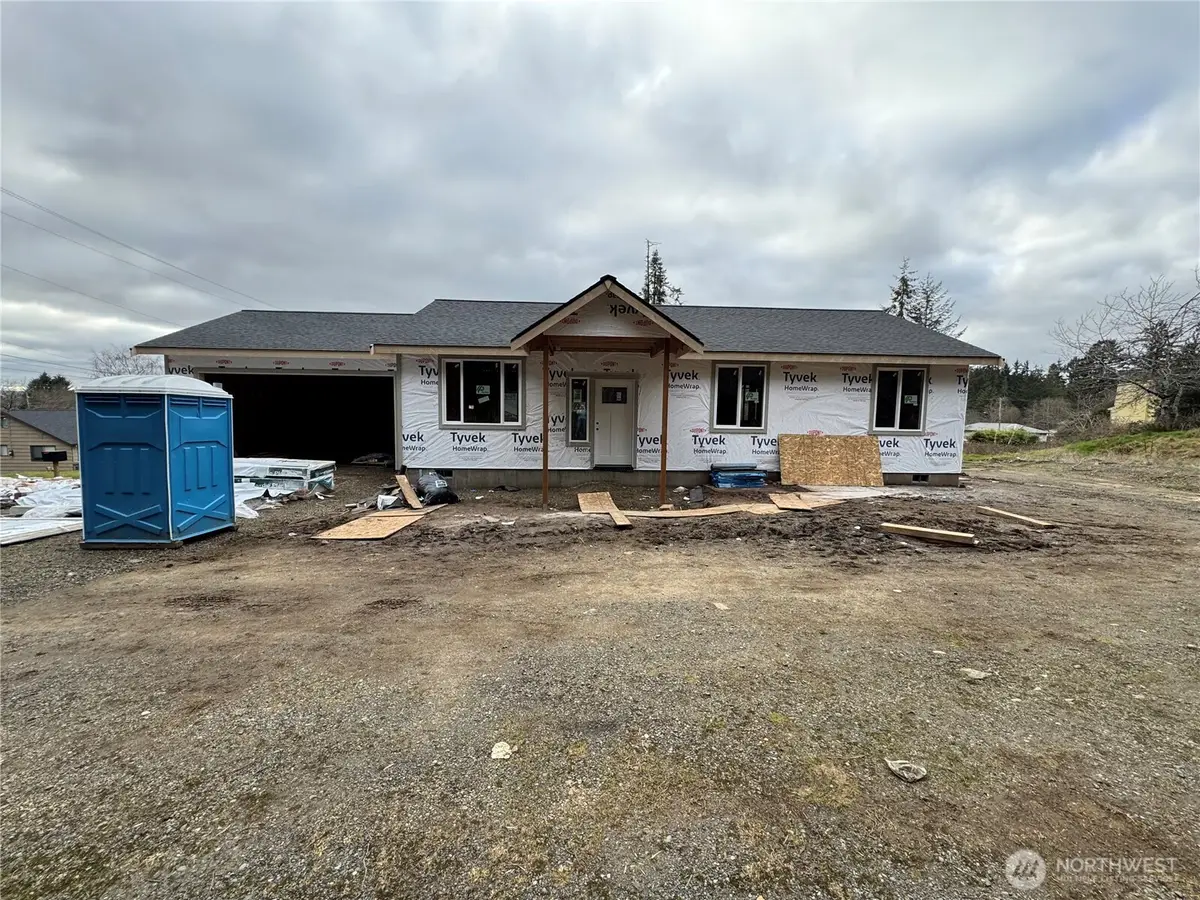 1122 Tecumseh Street, Aberdeen, WA 98520 - #1