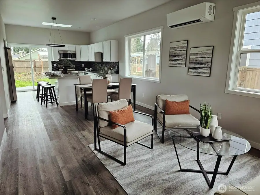 1110 K Street, Centralia, WA 98531 - #3