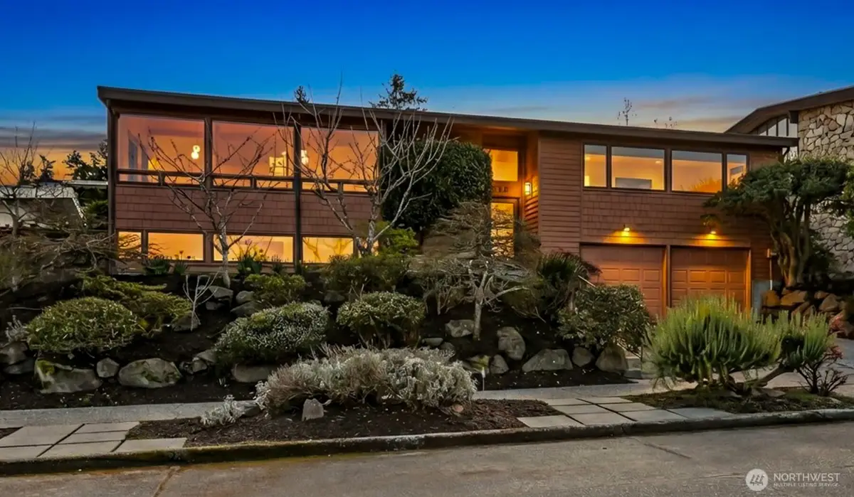 4815 NE 86th Street, Seattle, WA 98115 - #1