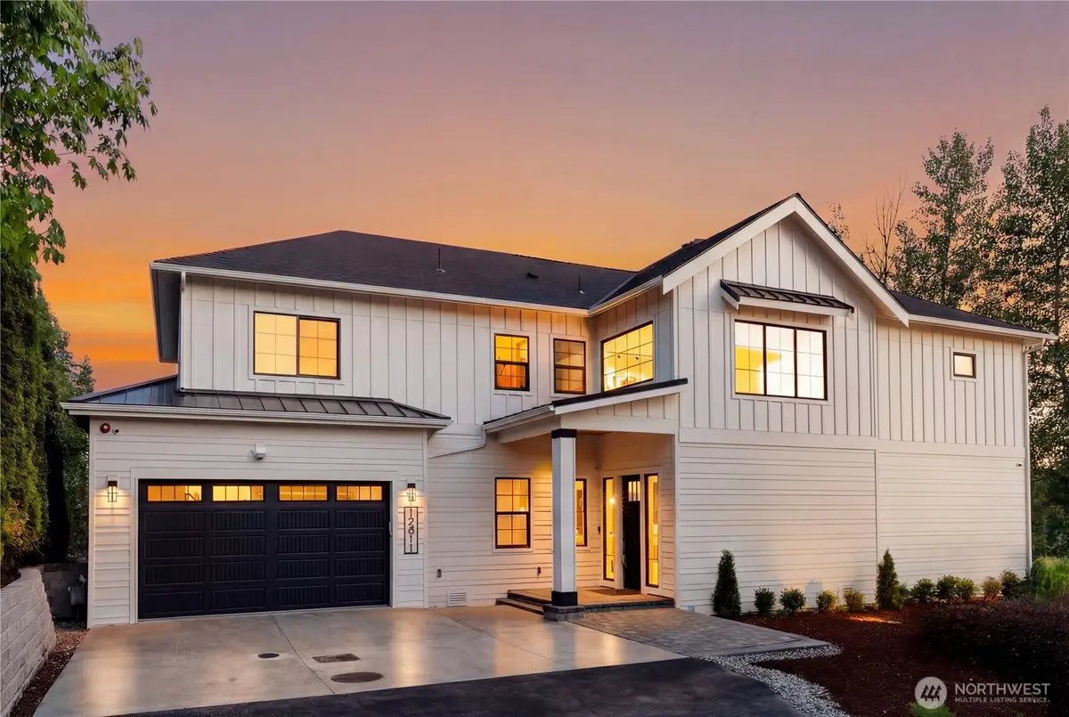 12811 SE 44th Place, Bellevue, WA 98006 - #1