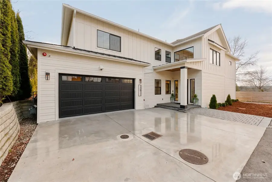 12811 SE 44th Place, Bellevue, WA 98006 - #2