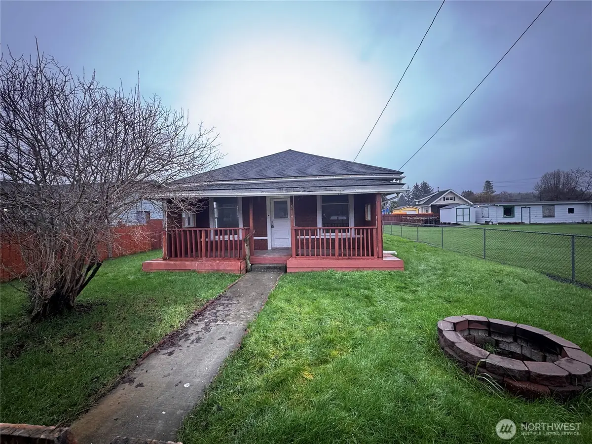 517 Water Street, South Bend, WA 98586 - #1