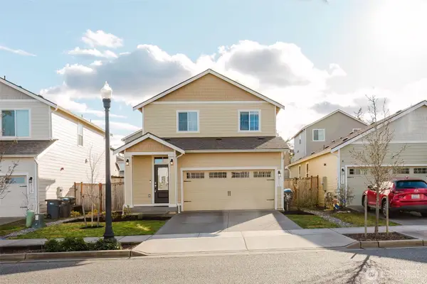 4517 Bay Vista Boulevard, Bremerton, WA 98312