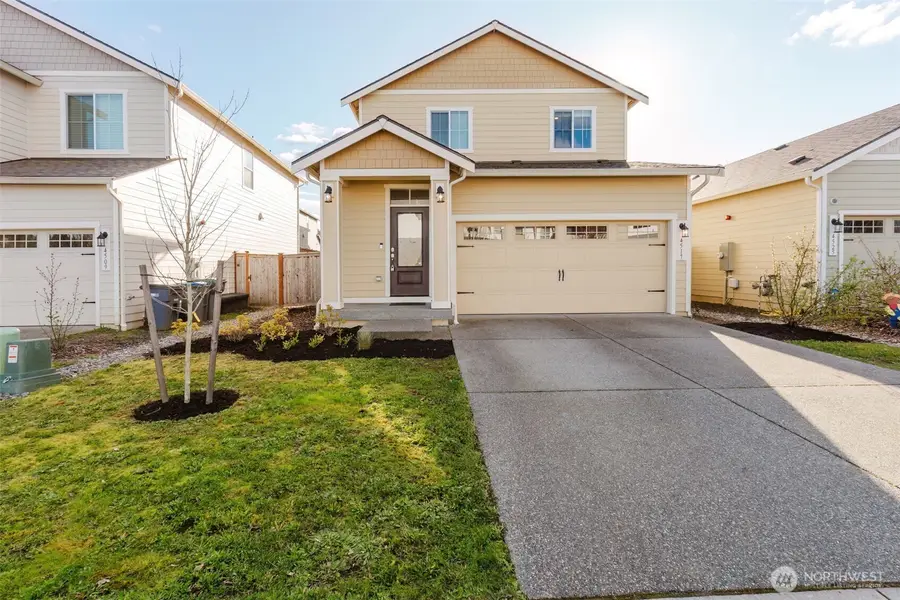 4517 Bay Vista Boulevard, Bremerton, WA 98312 - #3