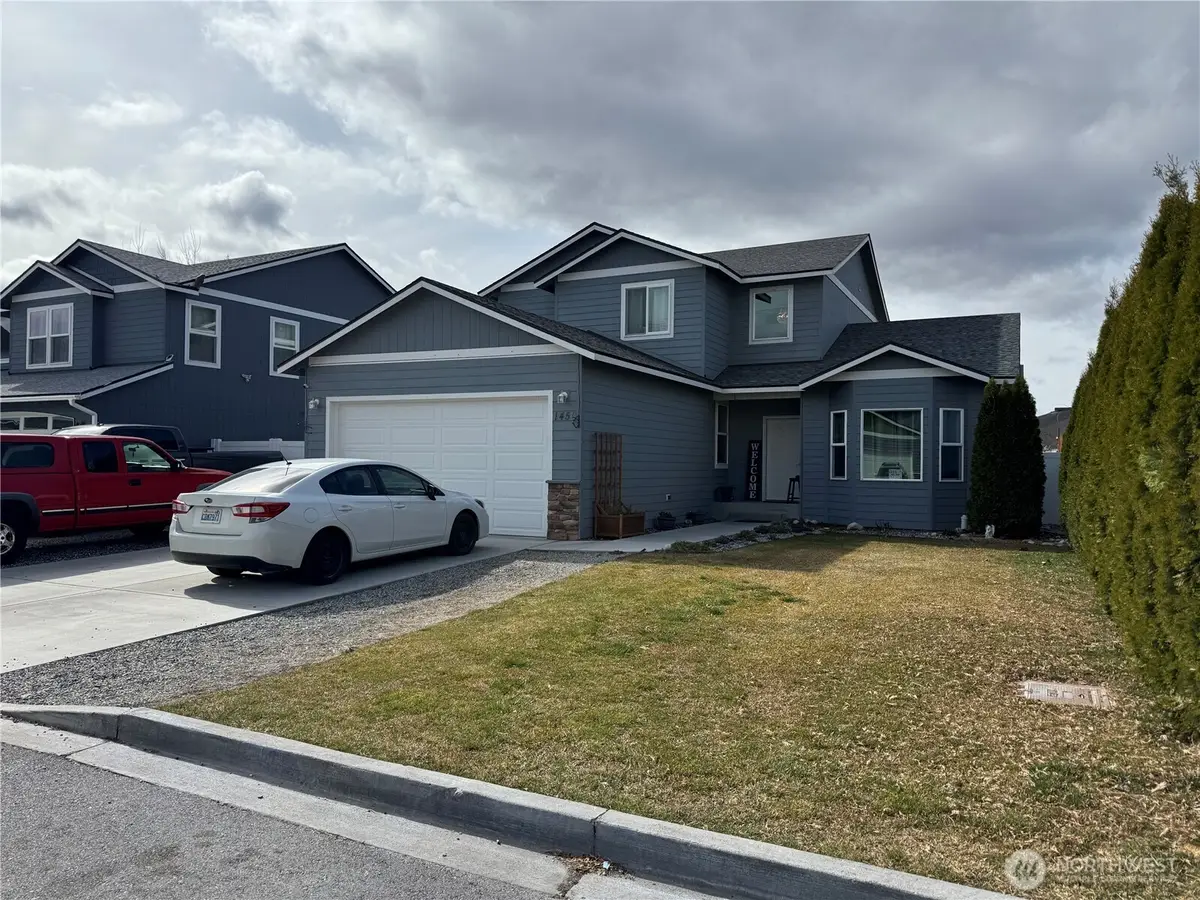 1450 Denny Place, Rock Island, WA 98850 - #1