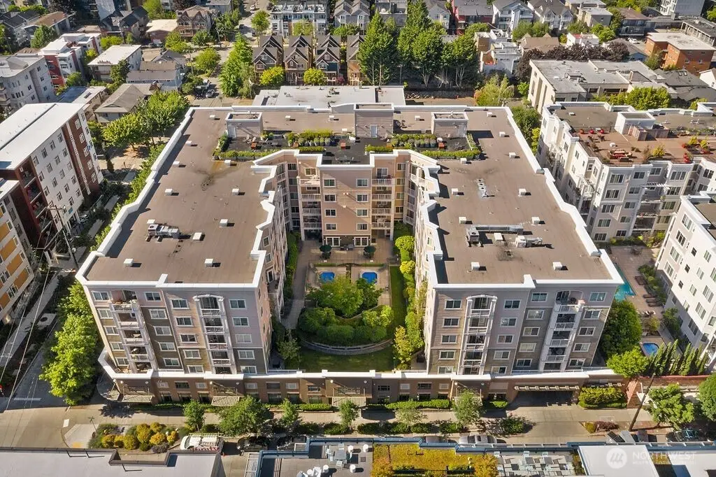 1545 NW 57th Street #428, Seattle, WA 98107 - #1