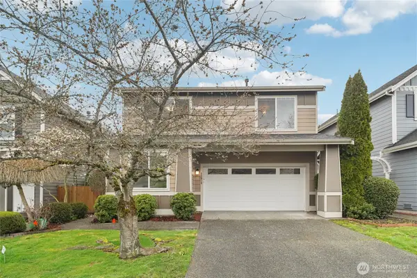 23918 SE 5th Street, Sammamish, WA 98074