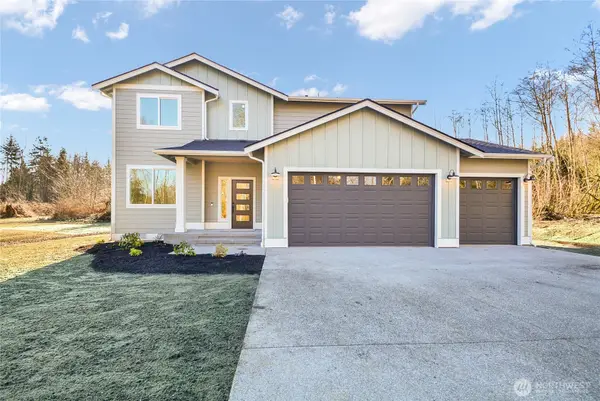 1826 267th Street Nw, Stanwood, WA 98292