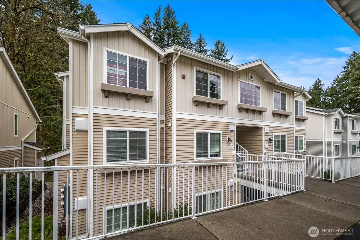 805 Harrington Place Se #2143, Renton, WA 98058 - #1