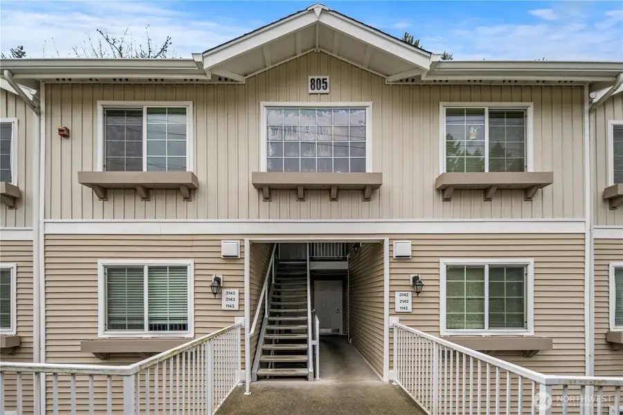 805 Harrington Place Se #2143, Renton, WA 98058 - #2