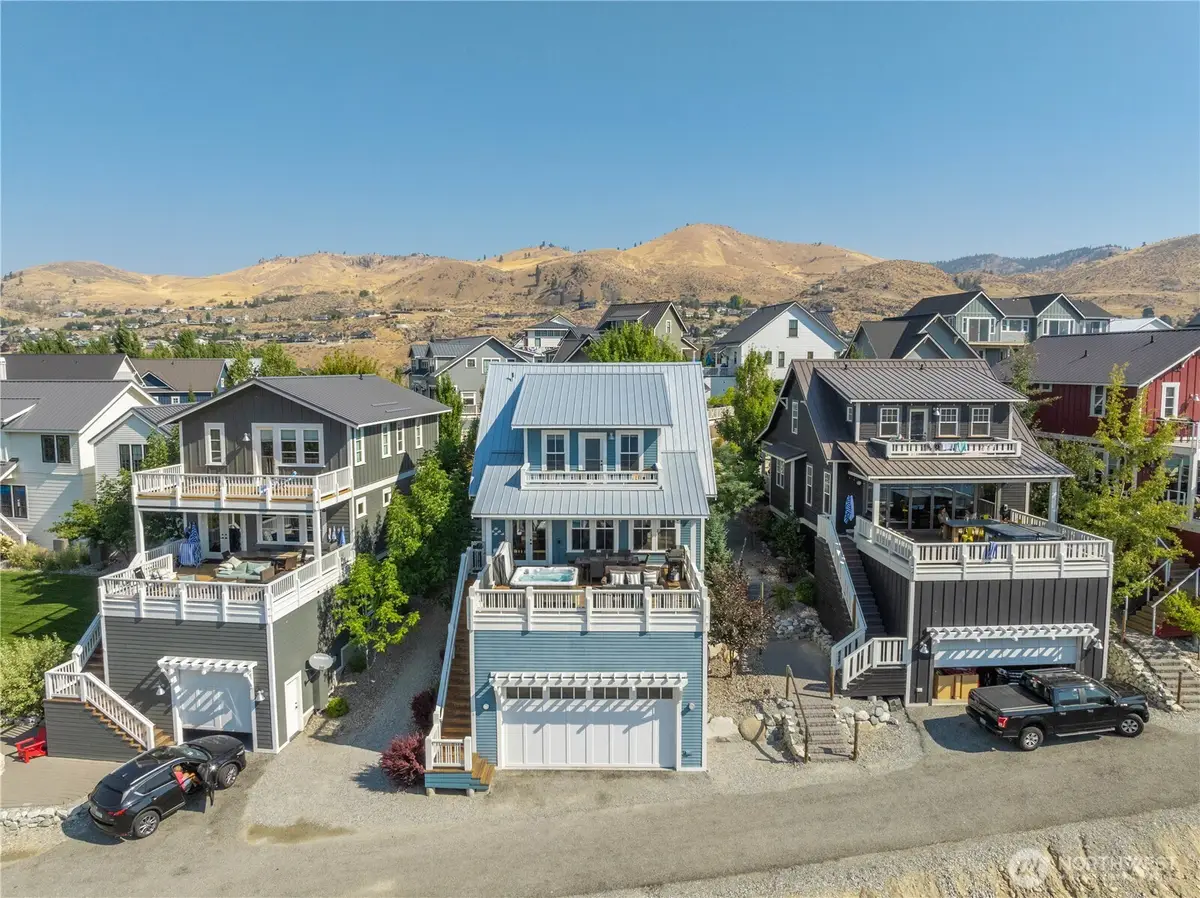326 Porcupine Lane, Chelan, WA 98816 - #1