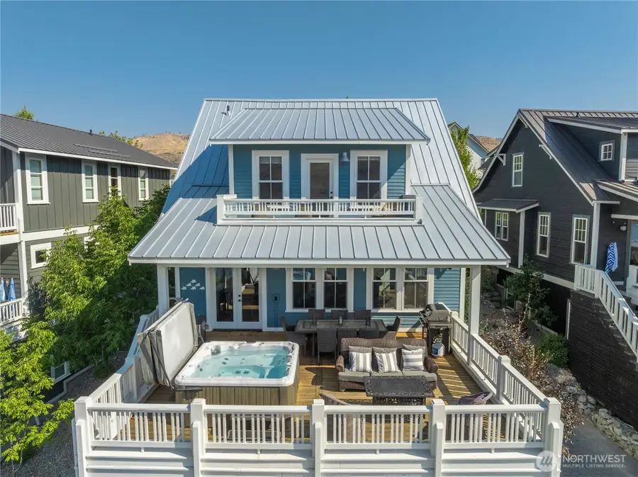 326 Porcupine Lane, Chelan, WA 98816 - #2