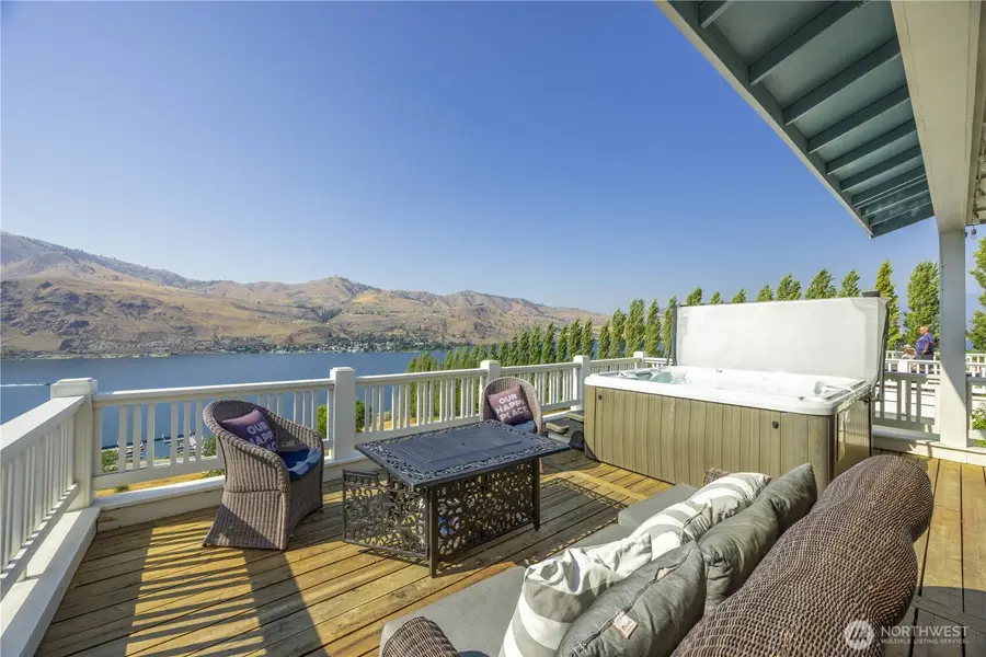 326 Porcupine Lane, Chelan, WA 98816 - #3