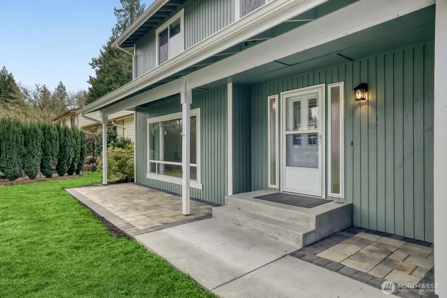 9615 NE 201st Street, Bothell, WA 98011 - #3