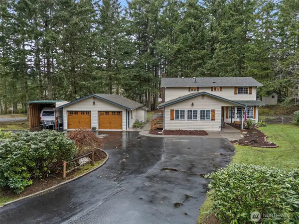 3035 SE Morning Light Court, Port Orchard, WA 98367