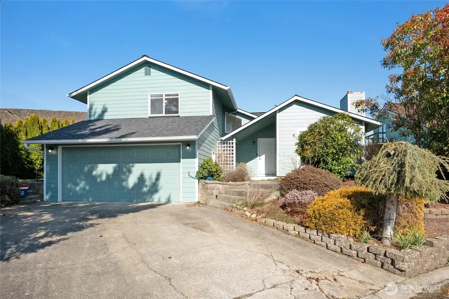 7918 W Golf Course Drive, Blaine, WA 98230 - #2