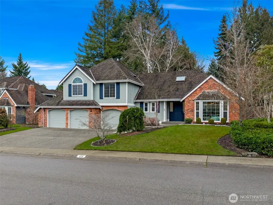 4712 241st Avenue Se, Sammamish, WA 98029 - #2