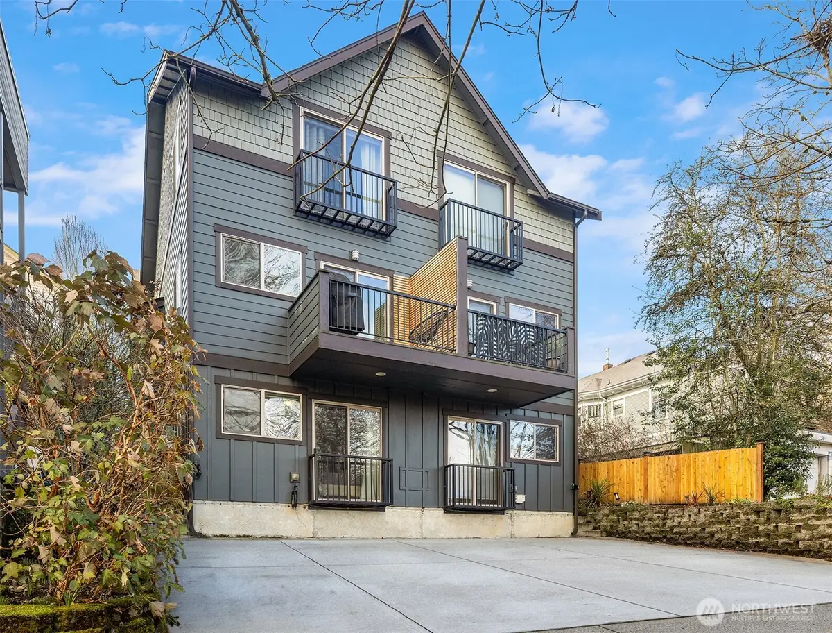 218 24th Avenue E #A, Seattle, WA 98112 - #1
