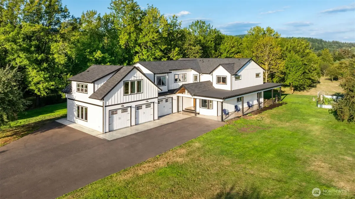 4555 NE 242nd Avenue, Vancouver, WA 98682 - #1