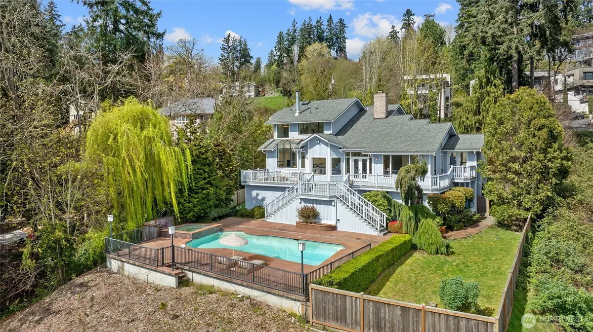 8825 NE 116th Place, Kirkland, WA 98034 - #1