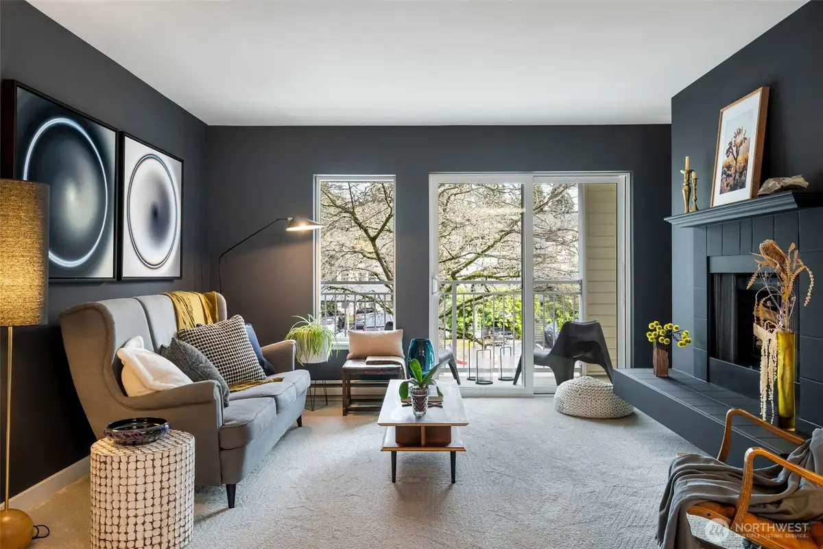 12303 Harbour Pointe Boulevard #EE203, Mukilteo, WA 98275 - #1