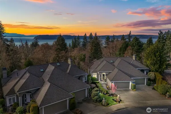 11502 W Oakmont Drive, Mukilteo, WA 98275