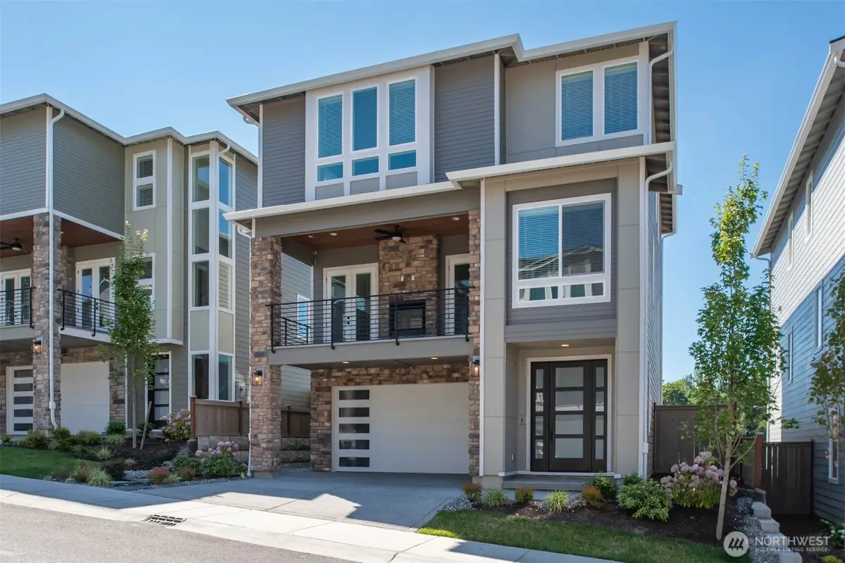 13021 75th Place S, Seattle, WA 98178 - #1