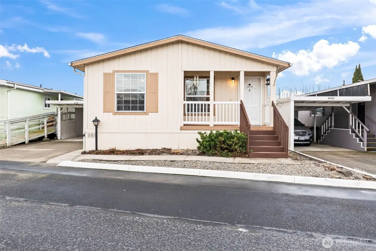 10526 60th Street Ct E #133, Puyallup, WA 98372 - #1