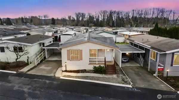 10526 60th Street Ct E #133, Puyallup, WA 98372