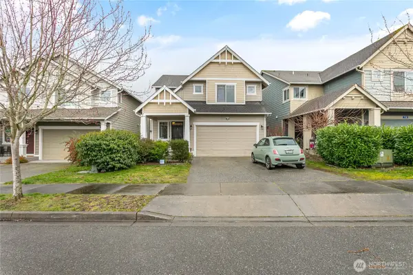 716 Brookstone Street, Mount Vernon, WA 98273