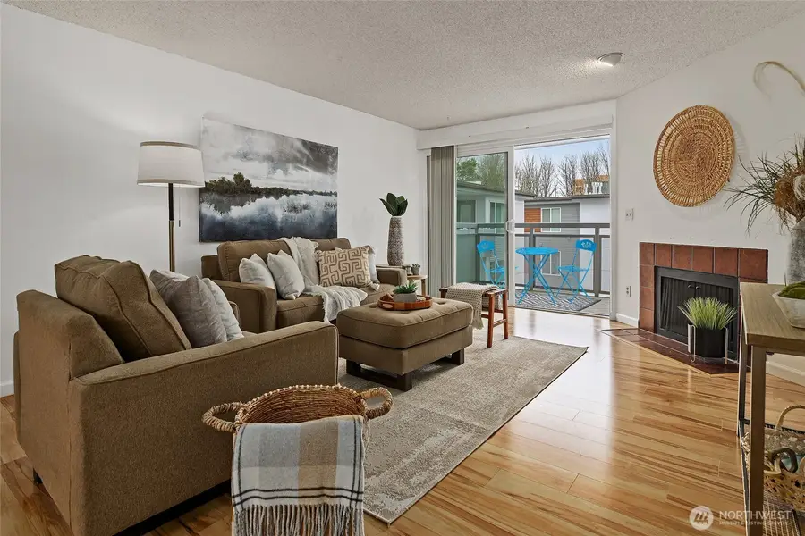 10501 8th Avenue Ne #406, Seattle, WA 98125 - #3