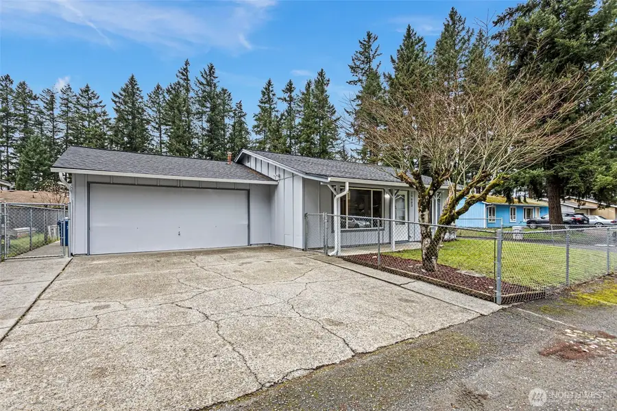 19603 SE 259th Street, Covington, WA 98042 - #3