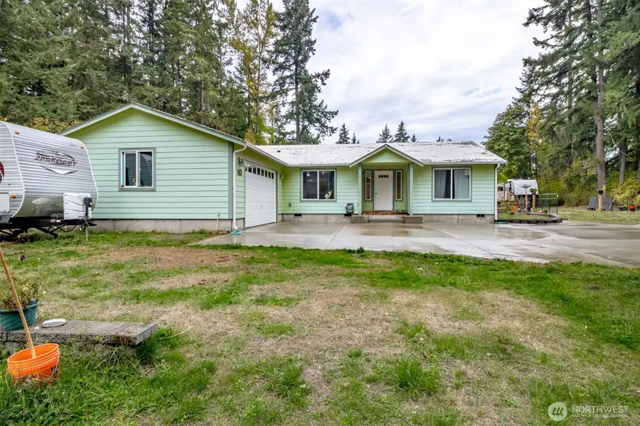 7605 295th, Roy, WA 98580 - #2