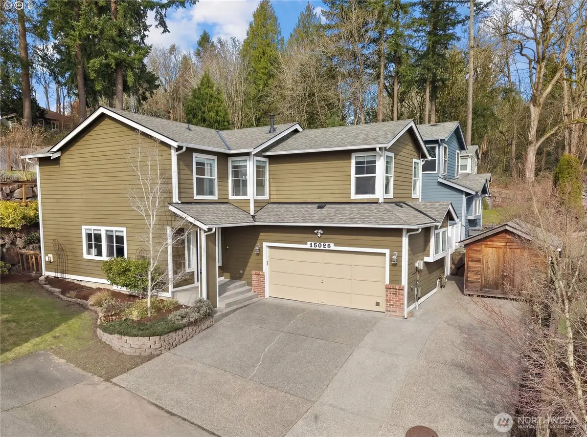 12025 89th Place Ne, Kirkland, WA 98034 - #1