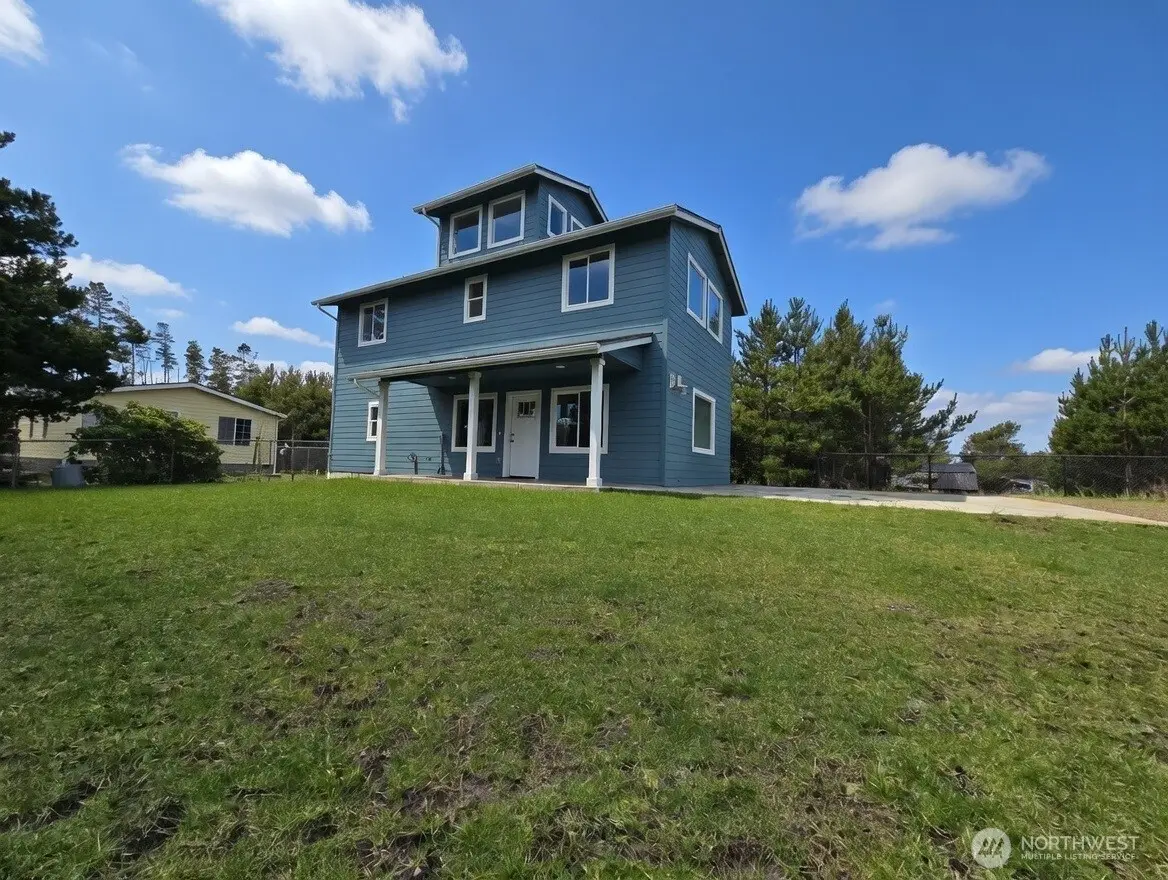 29375 L Lane, Ocean Park, WA 98640 - #1