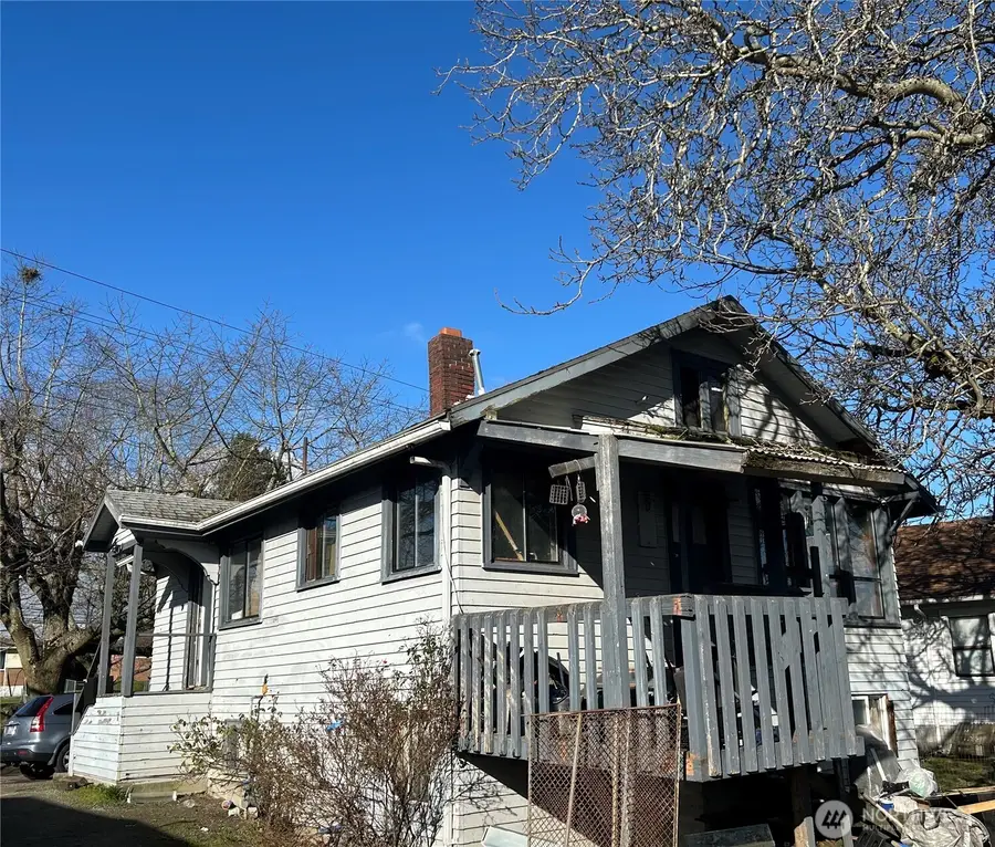 5908 Beacon Avenue S, Seattle, WA 98108 - #3