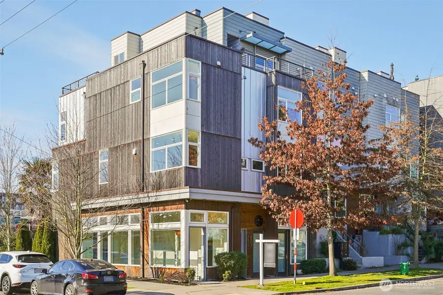 8501 14th Avenue Nw, Seattle, WA 98117 - #2