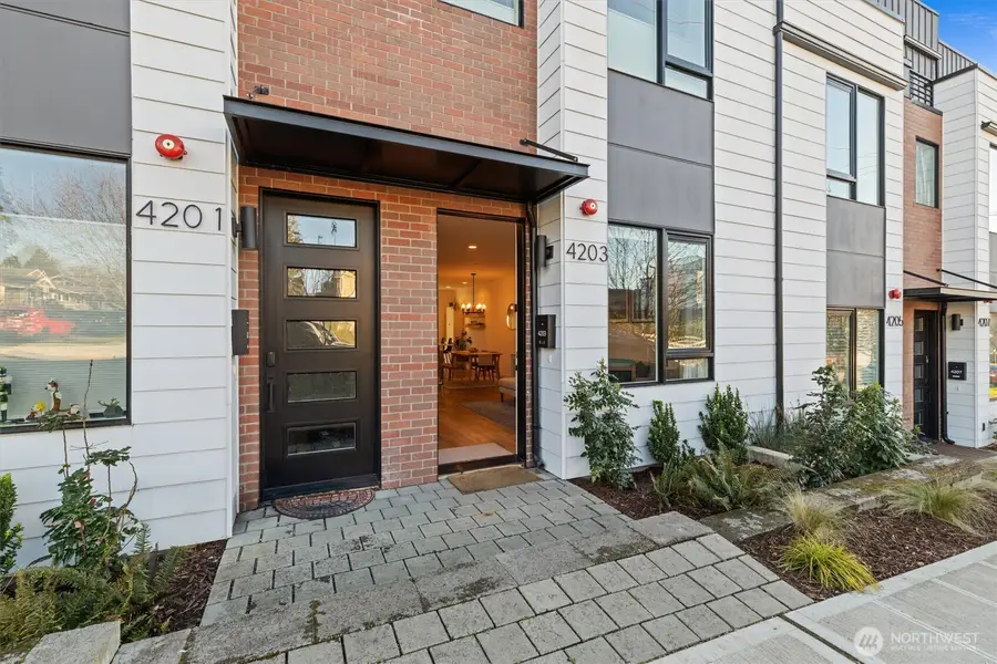 4203 SW Raymond Street, Seattle, WA 98136 - #2