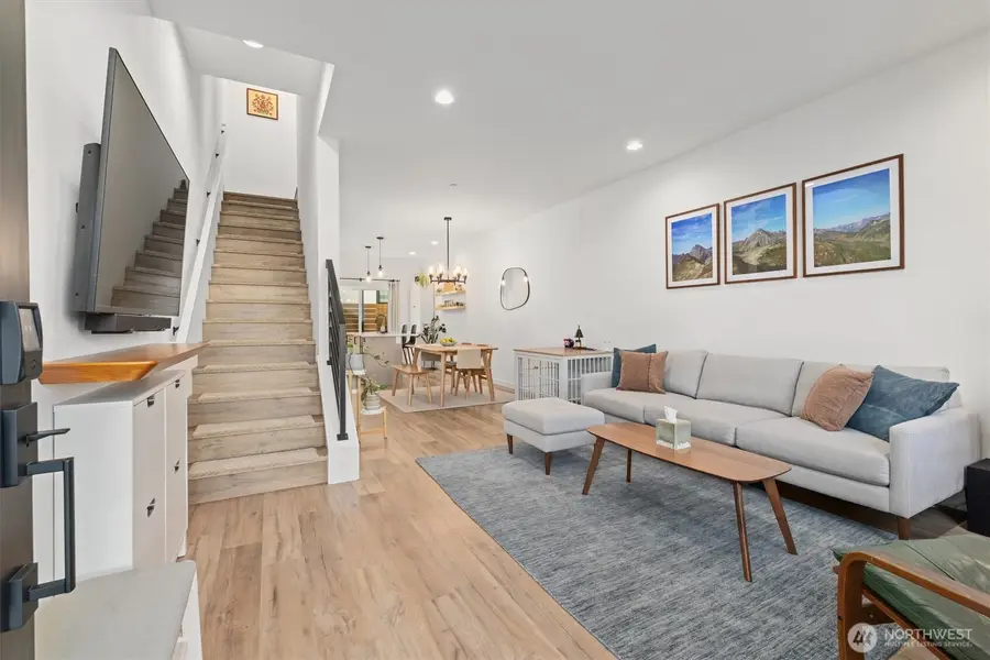 4203 SW Raymond Street, Seattle, WA 98136 - #3