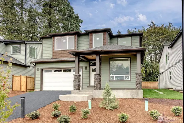 10668 SE 170th Place, Renton, WA 98055