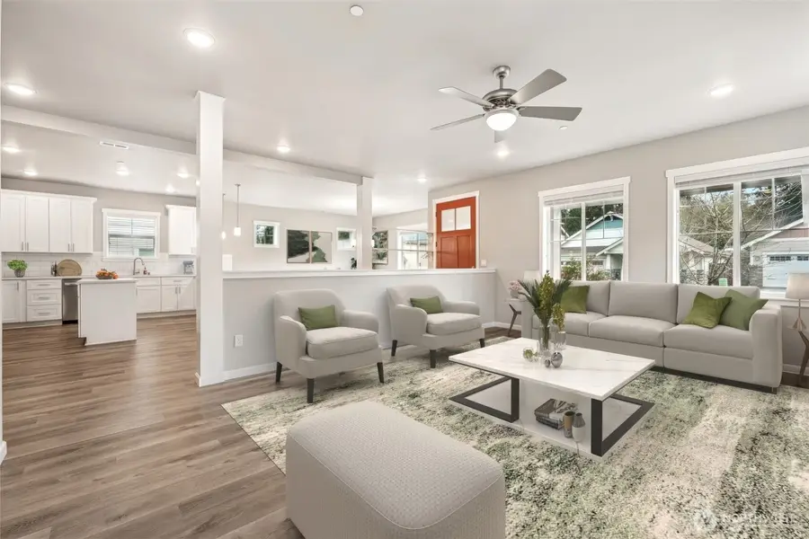 3642 22nd Avenue Ne, Olympia, WA 98506 - #2