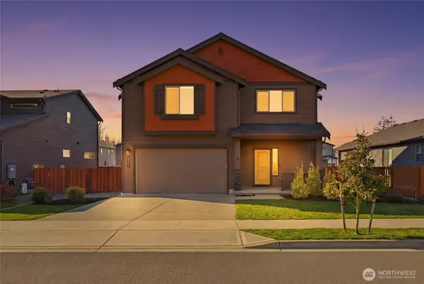 267 Hovey Street, Buckley, WA 98321