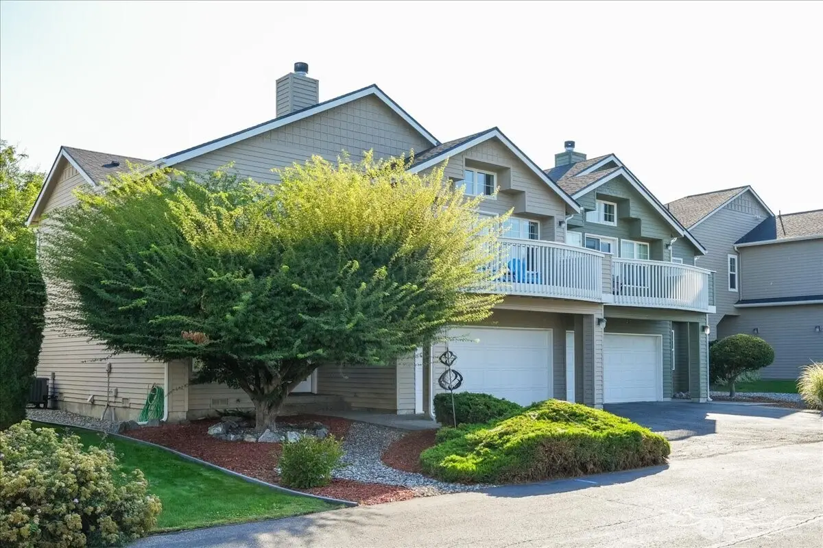 203 Parkway Drive, Manson, WA 98831 - #1