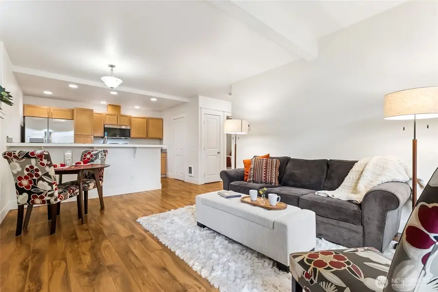 5907 40th Avenue Sw #B, Seattle, WA 98136 - #2