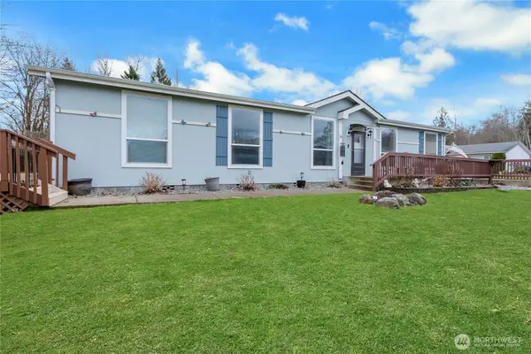 6621 241st Avenue E #52, Buckley, WA 98321