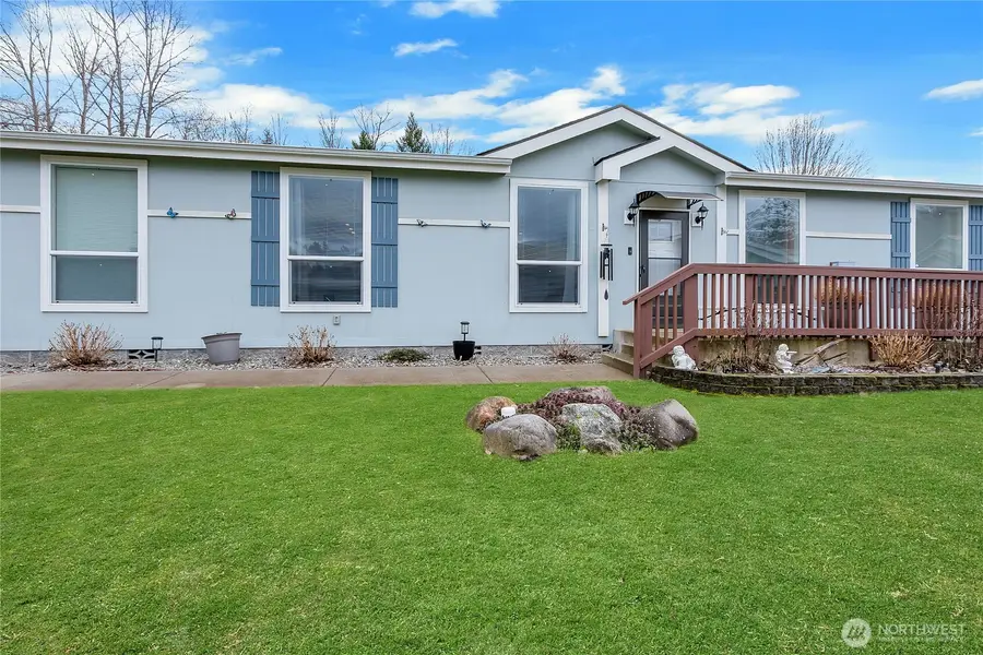 6621 241st Avenue E #52, Buckley, WA 98321 - #2