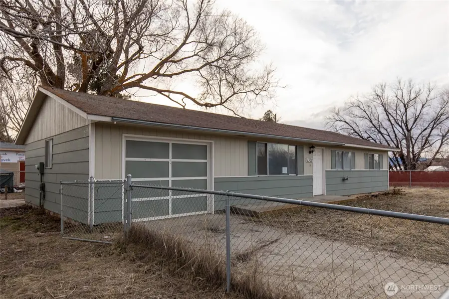 1308 E 15th Avenue, Ellensburg, WA 98926 - #2