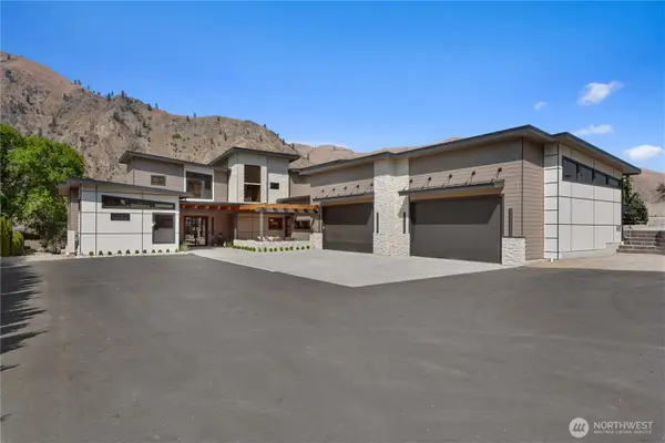 11 W Rocky Road, Orondo, WA 98843